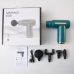 Massage Gun - Image 4