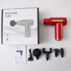 Massage Gun - Image 3