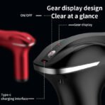 Fascial Gun Massager Body - Image 5